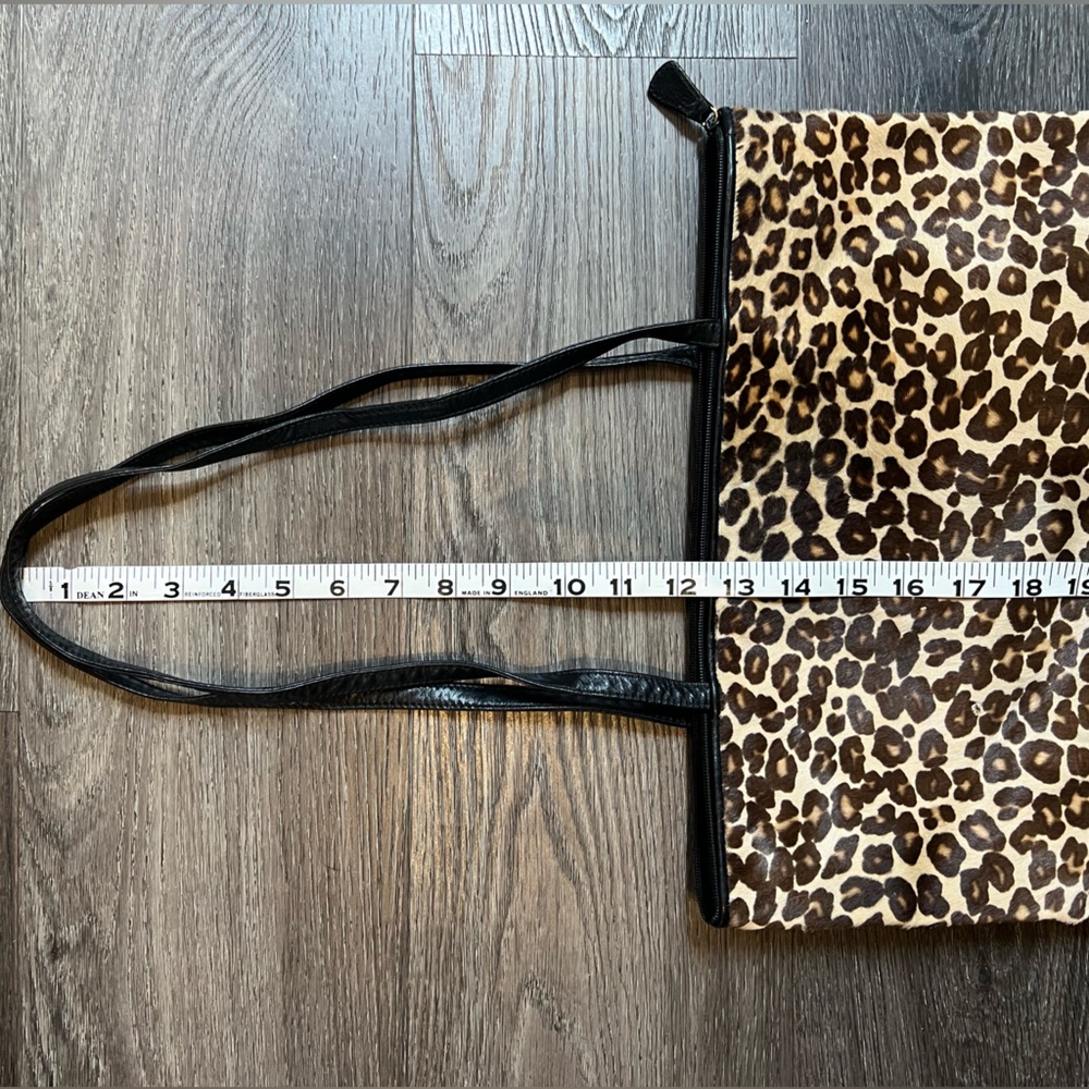 Carlos Falchi Bag - Picture 12 of 12